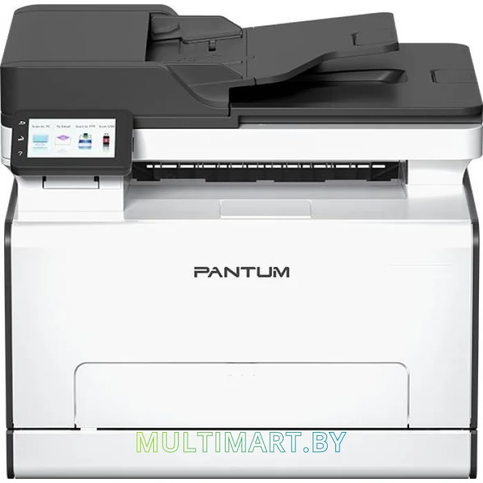 МФУ Pantum CM2100ADN